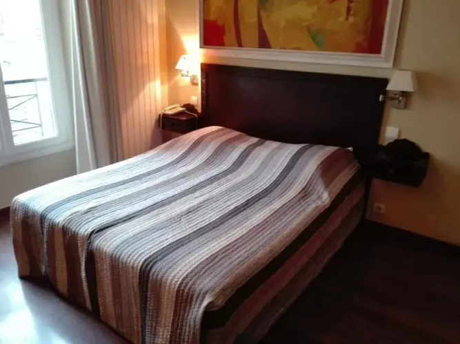 Hotel Tingis