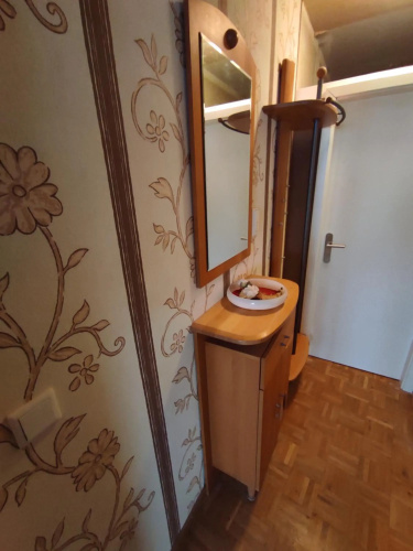 Ferienwohnung Rhede