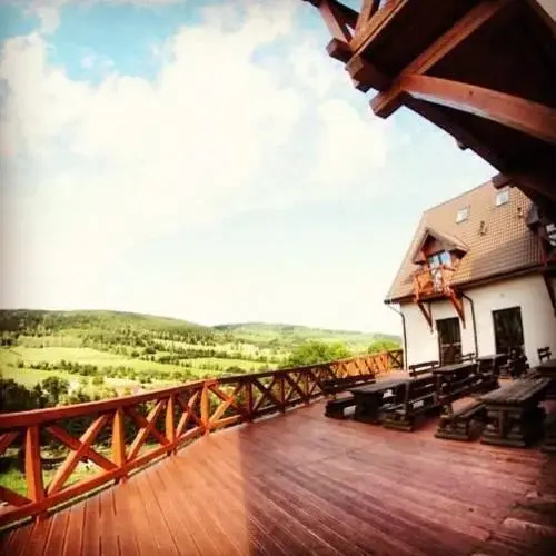 Victor Berg Resort