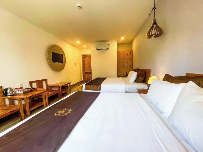 BB Hotel & Resort