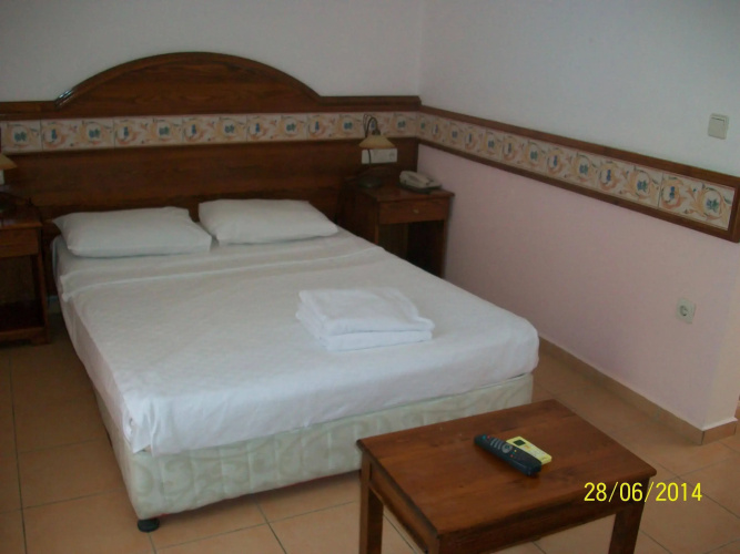 Kriss Hotel
