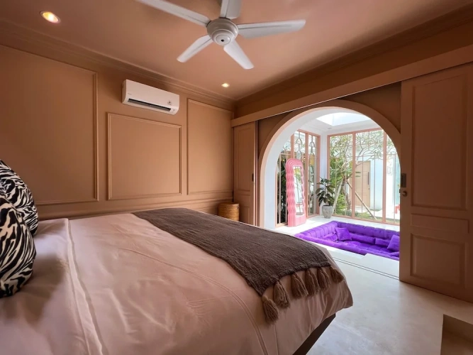 1 Bedroom Villa