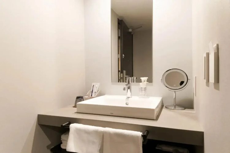 Comfort Hotel ERA Sapporo North