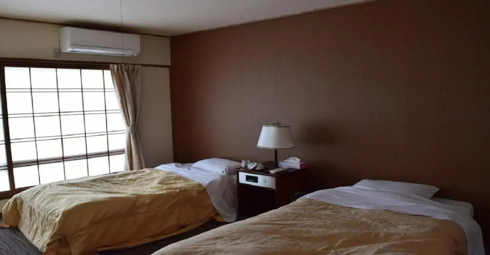 Alpine Route Hotel