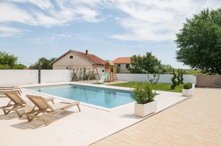 Villa Morus Zadarvillas