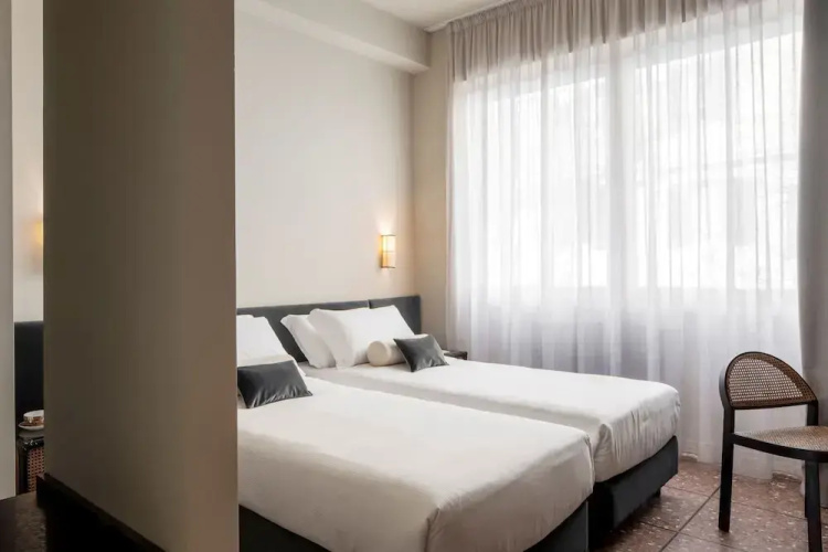 Atel Guest House