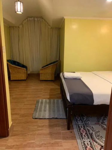 Teresita Home