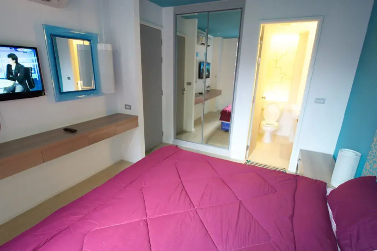 Atlantis Condo