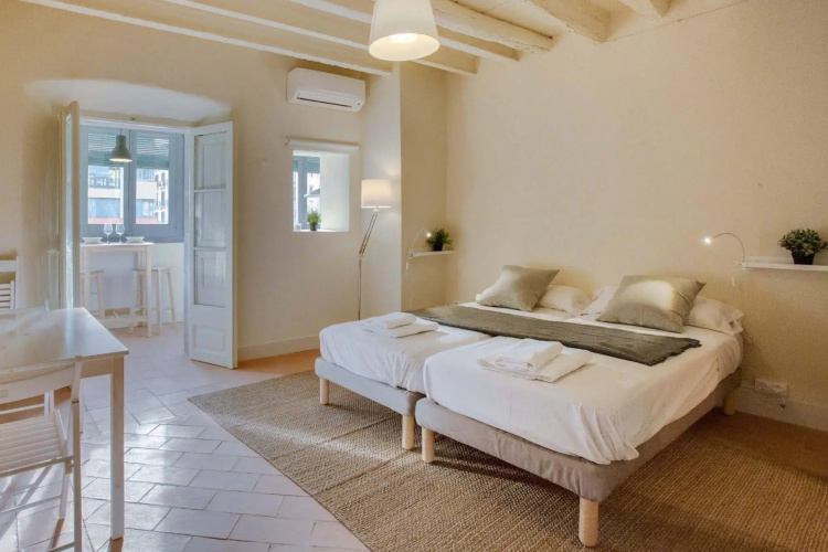 Apartaments de L'Onyar