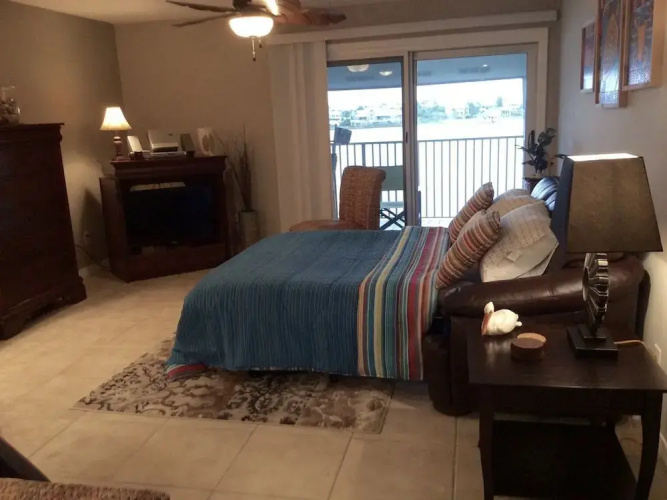 Perdido Keys #D22 - 2 Br Condo
