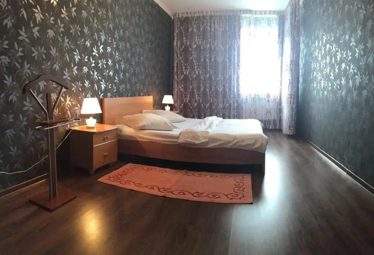 Apartment Lazurniy
