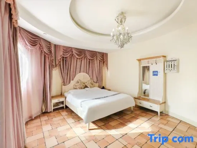 Luxury Double room