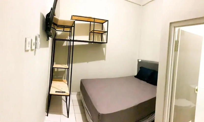 Standard Double Family room
