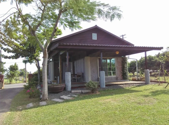 1 Bedroom Villa