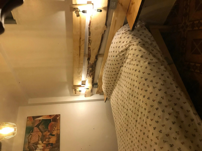 Casa de Ana Huaraz