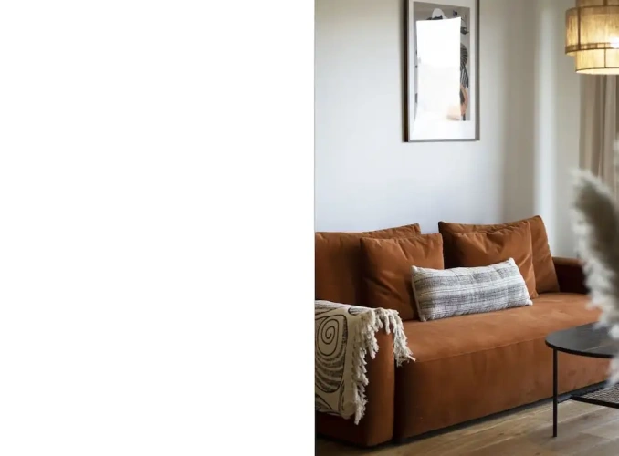 Premium Apartment