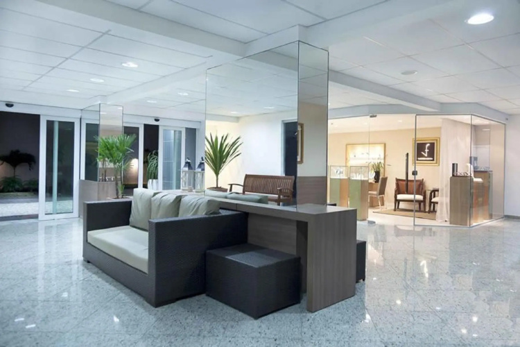 Hotel Atmosfera