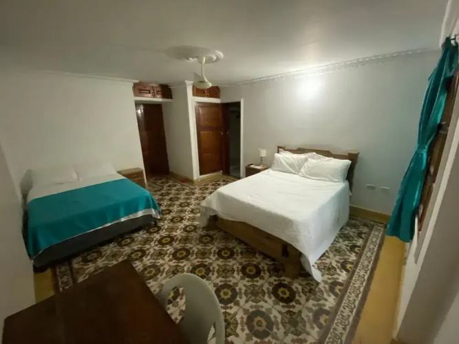 Casa bahia colonial