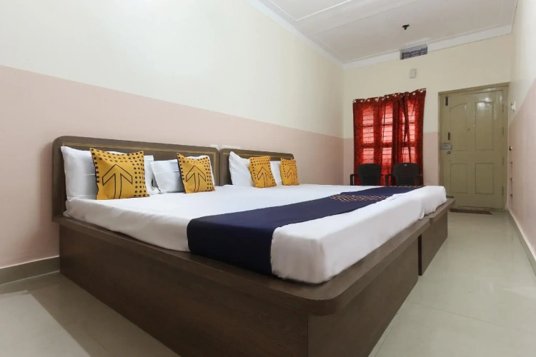 Standard room
