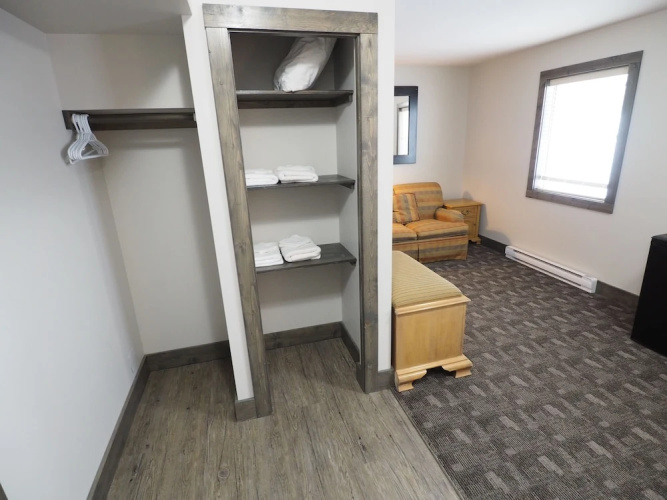 Apex Lodge 10 - Studio Hotel Room