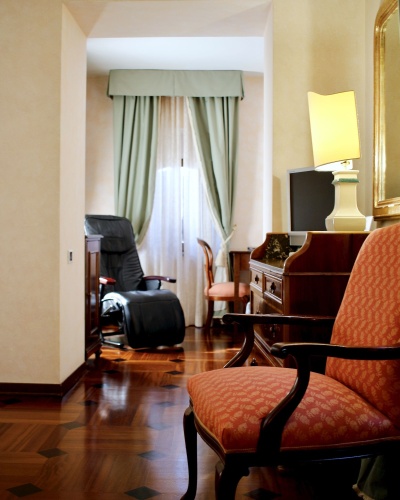 Hotel Relais Ducale photo 39
