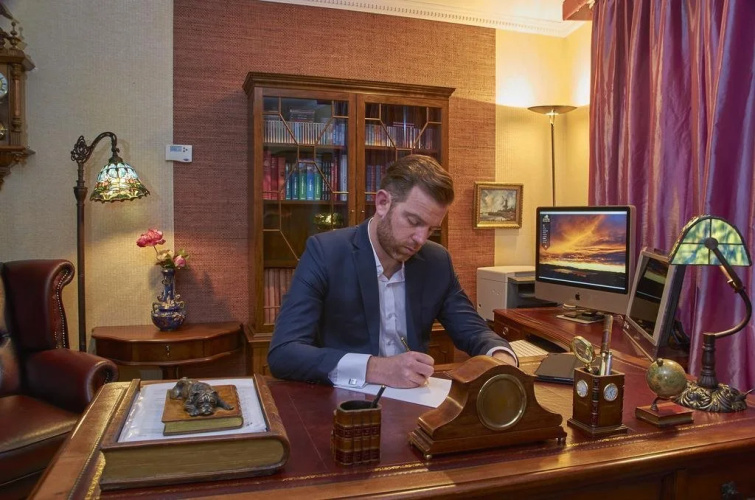 Imagen del hotel
