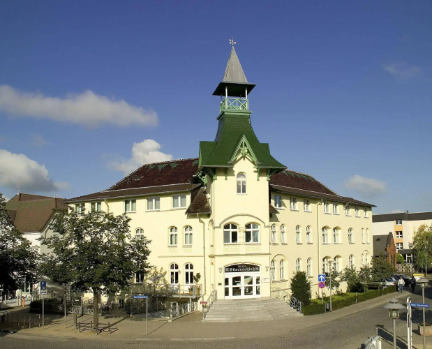 Hotelafbeelding