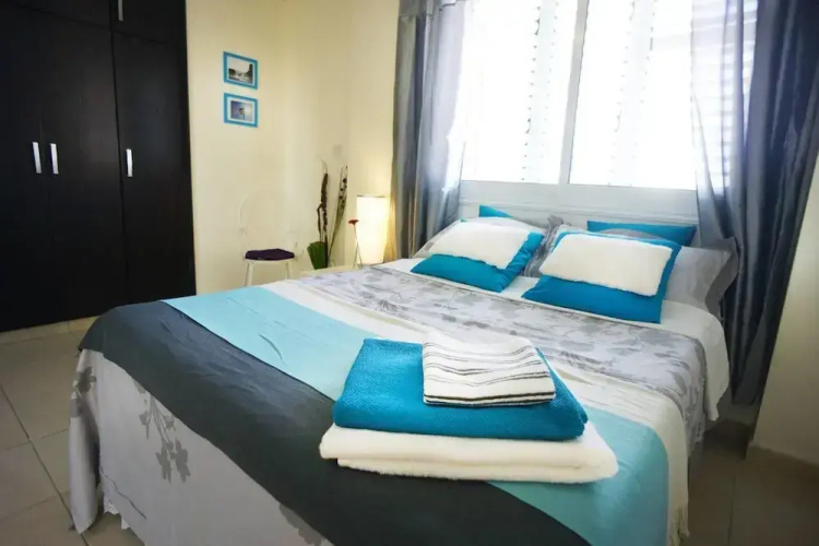 Apartment Sinogi