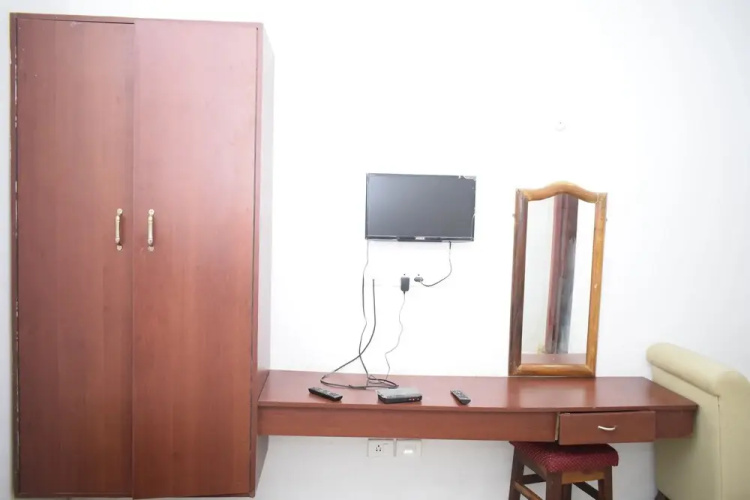 Hotel Jayaram