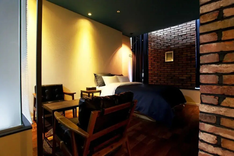 Namyangju Hotel Tuus