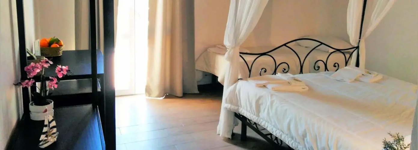 Residence Noto Marina
