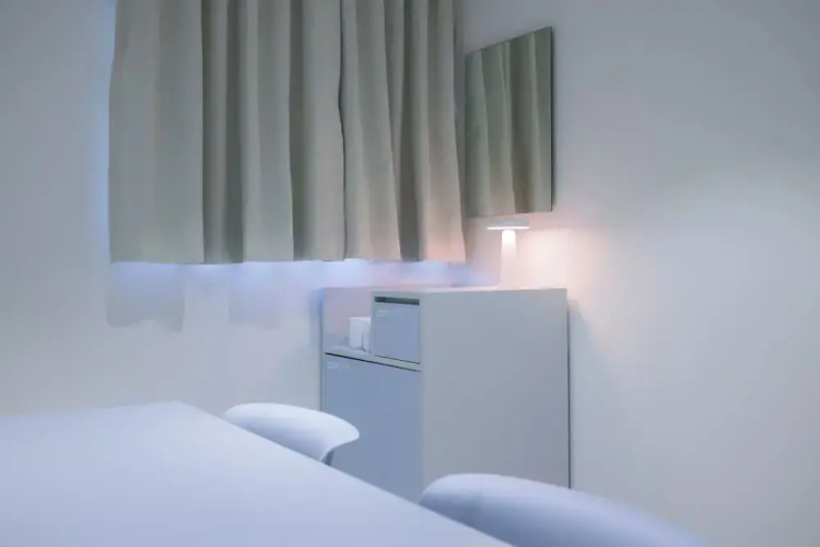 Anook Air Hotel Chuncheon
