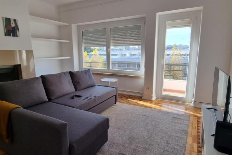 Double Apartment