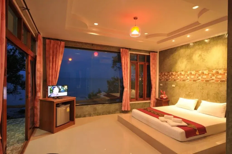I Talay Lanta