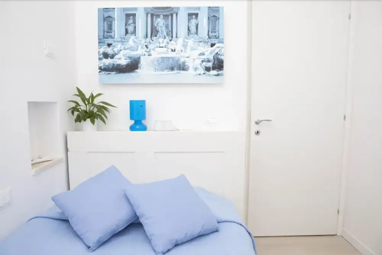 B&B Opera Rooms 66