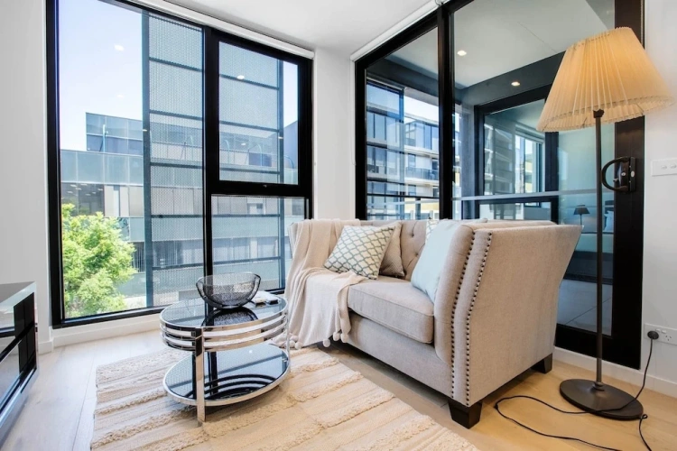 1 Bedroom Apartment with balcony