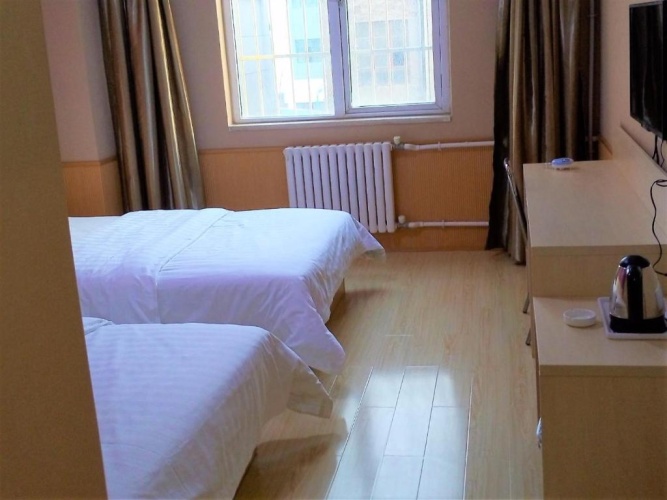 Business Double room