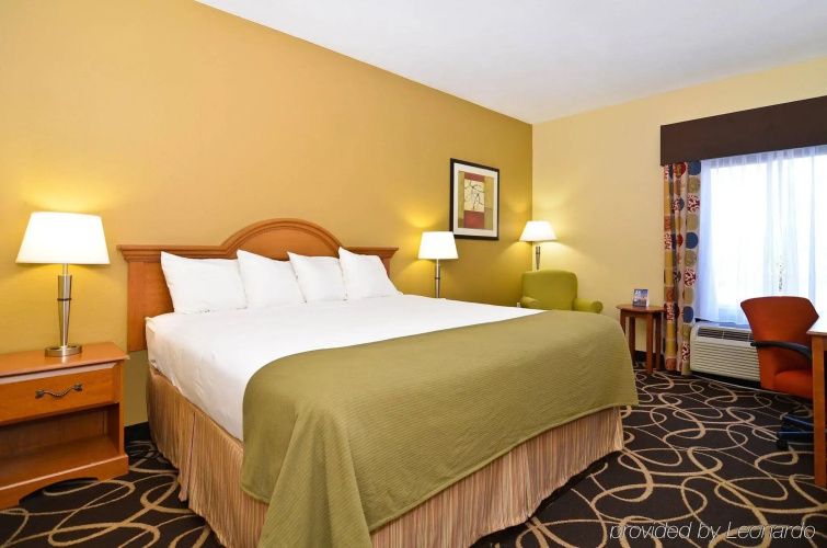 Holiday Inn Express Atlanta-Stone Mountain by IHG