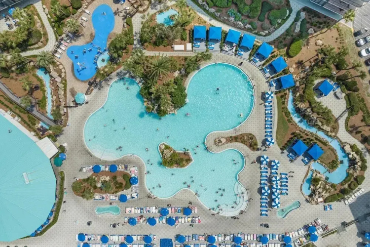Otel görseli