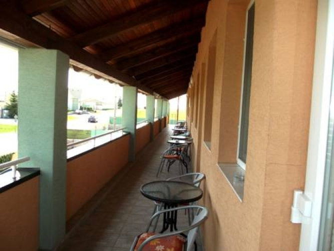 Penzion Adria