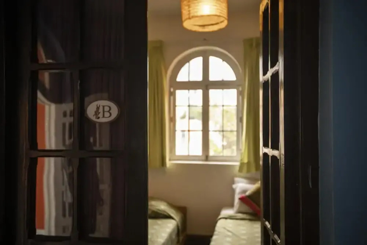 Great Partners - Hostel