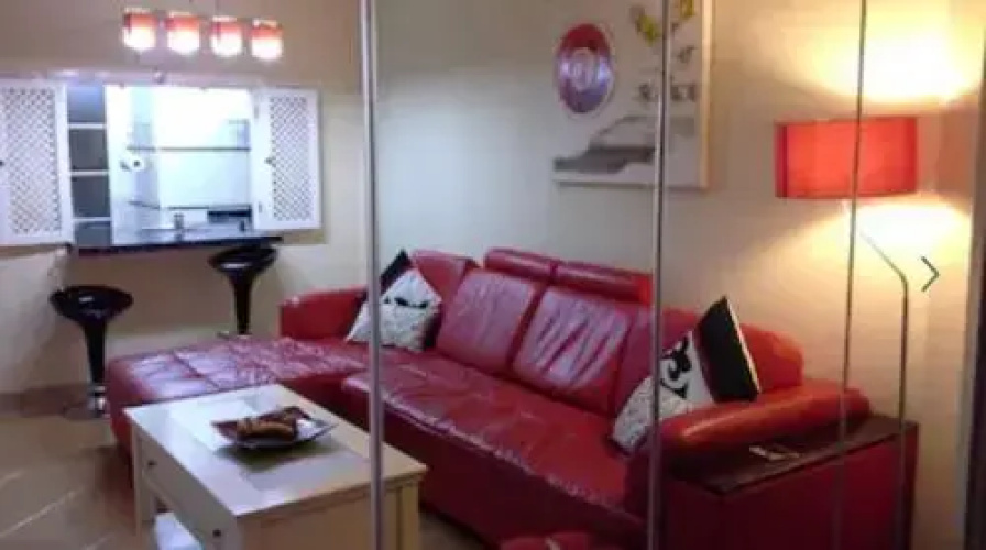 El Faro 2 Apartment with View