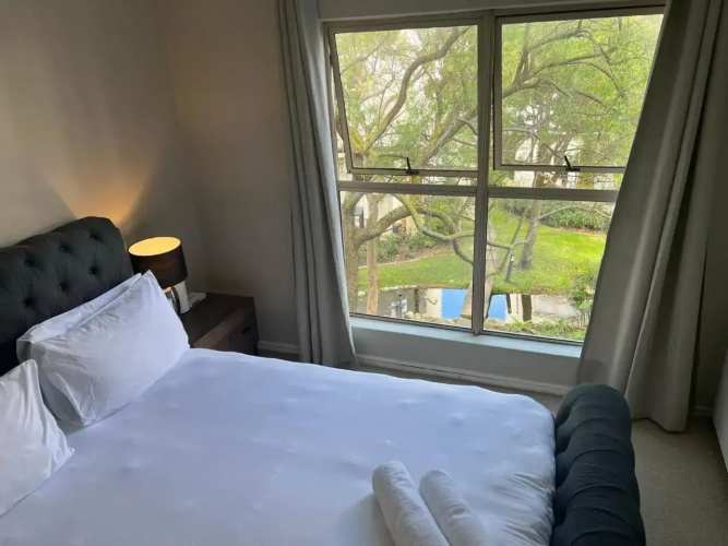 Belina - Bougain Villas Premier