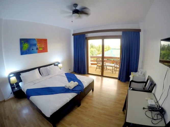 Harmony Hotel