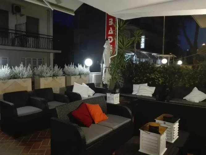 Hotel Baden Baden