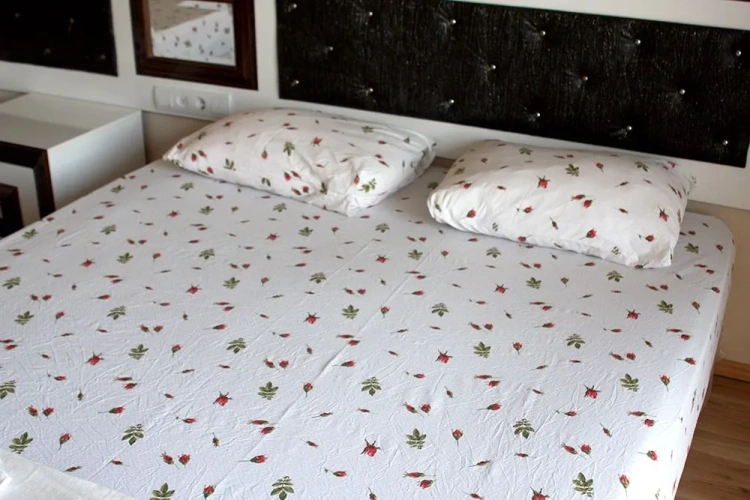 Standard Double Attic room