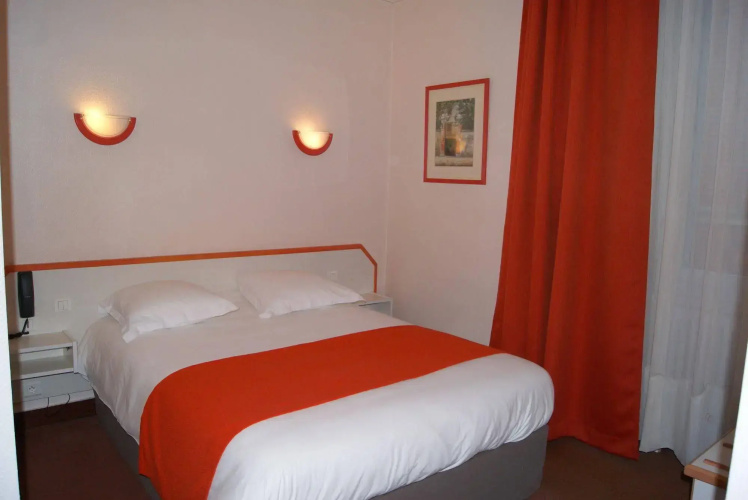 Hôtel Suzane