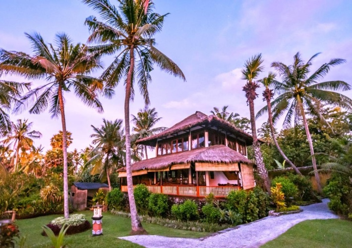 1 Bedroom Villa