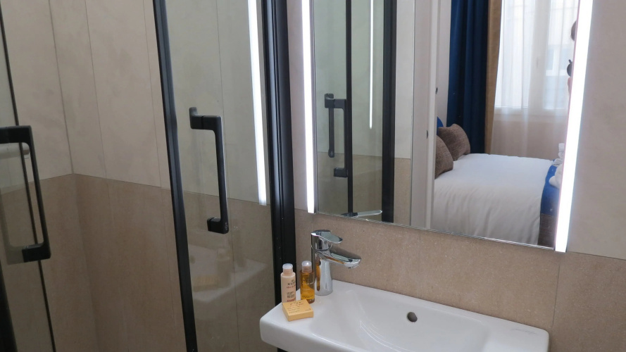 Mercure Paris Opera Lafayette