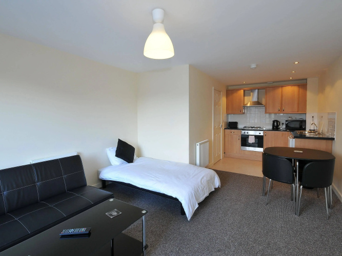 Hotelbild